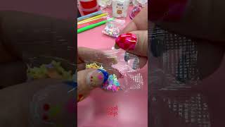 Nano Tape Bubbles Craft Kit