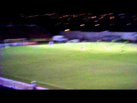 Noroeste x Palmeiras