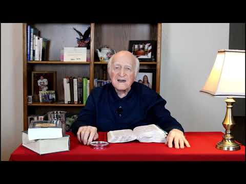 "On this Rock" Message #011321.2