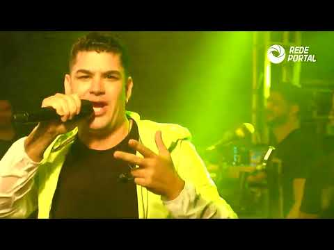 Trio da Huanna Ao Vivo no MicaPedro - Itajuípe BA - 08/07/2022