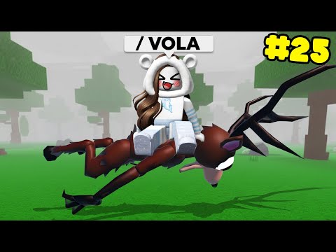 25 SEGRETI che non sai su 99 notti nella foresta di ROBLOX!