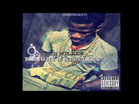 Kush Wilkes - Baby (Audio Only} @_Onewaycrew @Kush_hnr