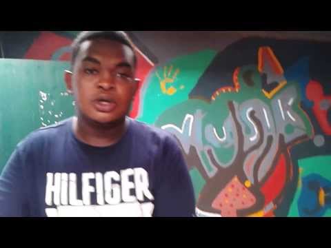 Sheol Toxik - Toxik Nation ( studio Clip )