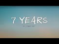 Lukas Graham - 7 Years (1 Hour Music )