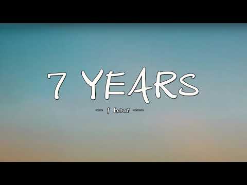 Lukas Graham - 7 Years (1 Hour Music )