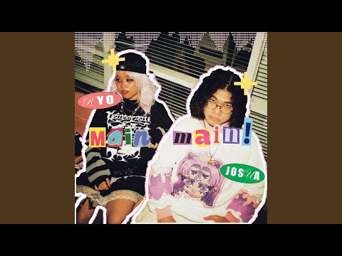 main-main! (Sped Up)