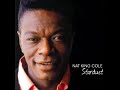 Nat King Cole - Stardust (A Tribute to the Pioneers of Jazz) Capitol Records 1965