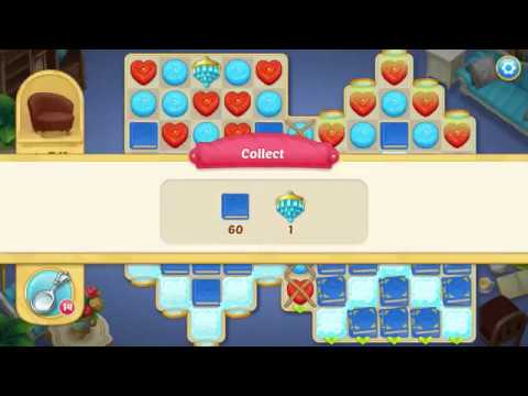 Matchington Mansion 560