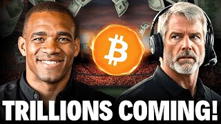 Bitcoin CRASH?! | Why Trillions are About to Flood Into BTC