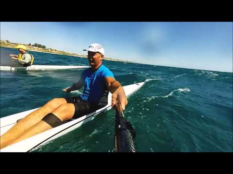 New FENN Elite S - Trigg To Sorrento 04/01/15