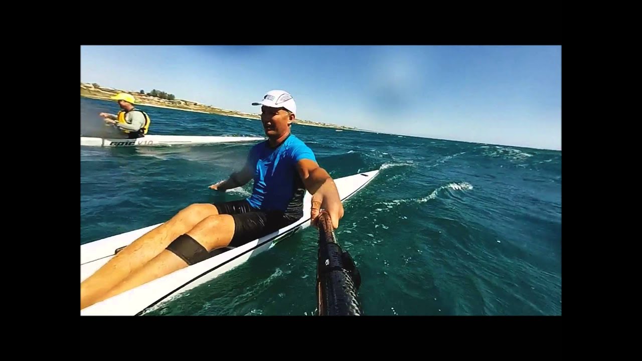 New FENN Elite S - Trigg To Sorrento 04/01/15