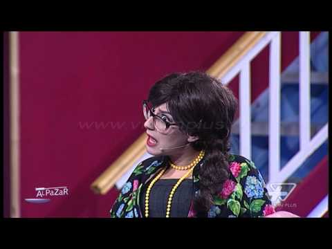 Ruges se Gjirokatres - Alpazar - Vizion Plus