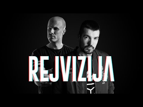 Rejvizija Vol. 16 / Gost: Danijel Čehranov