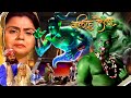 The Mortal Came To The Jinn On The 40th Day To Give His Life Alif Laila Ep 05 Superhit Serial