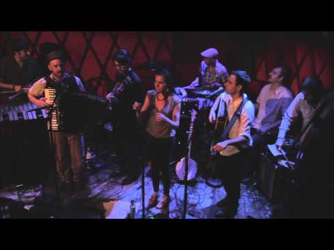 Jean Rohe | New Year | Live at Rockwood Music Hall