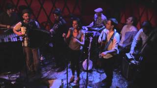 Jean Rohe | New Year | Live at Rockwood Music Hall