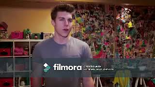 This Could Be Magical (Nolan Gerard Funk Video)