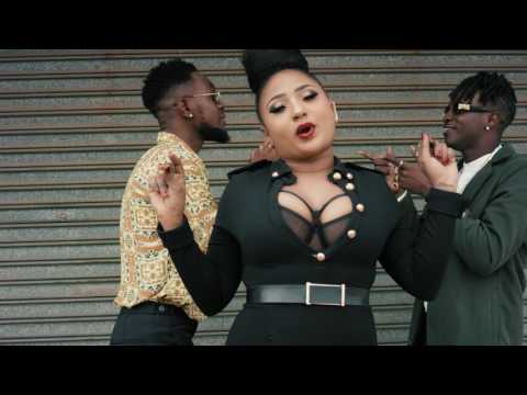 Navy Kenzo - Bajaj (Official Music Video) ft. Patoranking