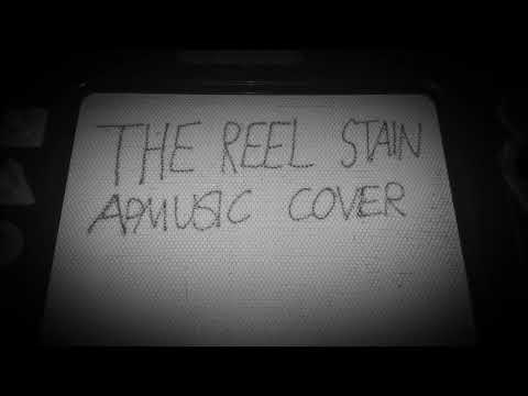 Bendy And The Ink Machine Song "The Reel Stain" APMusic Cover