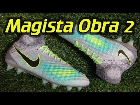 Nike Magista Obra 2 (Elite Pack) - Review + On Feet