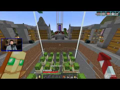 1.20 Collect ALL THE THINGS Ep10 || Mine O'Clock 2023-08-29