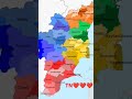 Tamilnadu Map Tamilnadu