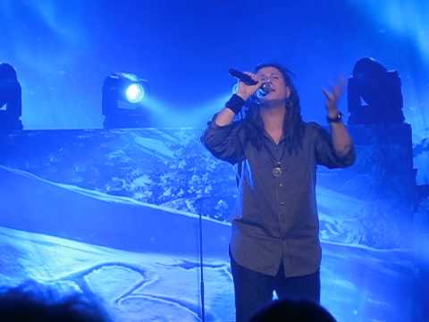 Ilja Jalkanen: Joululaulu (RJ Kuusankoski 18.12.2013)