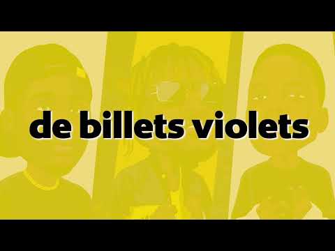 CTB GANG X KEURBLAAN - Tout Ce Qu'On Veut ( Prod By Justin Coste ) Visualizer