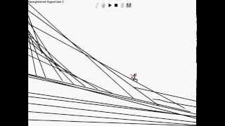 "...they see me ridin'..."