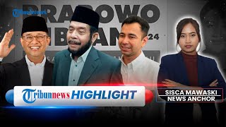 Prabowo Tanggapi Hujatan, Khofifah Resmi Jadi Jurkamnas, hingga Pilkada Digelar 27 November