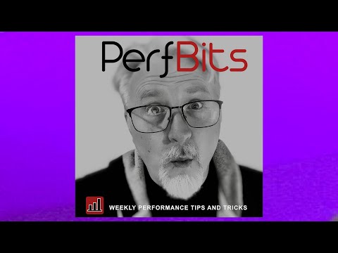 PerfBits - Load Testing Async Stuff