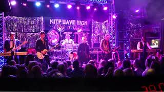 Nite Wave w/ Jane Wiedlin &quot;Rush Hour&quot;