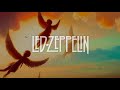 LED ZEPPELIN  - D'yer Mak'er (lyric)