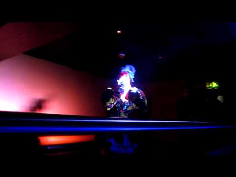 CoCo Star Fragma @ Wow Club 23 12 11 1