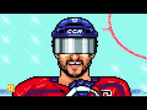 Видео № 2 из игры NHL 21 [PS4]