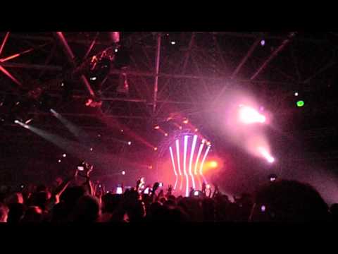 Arty feat  Tania Zygar   The Wall@ASOT550