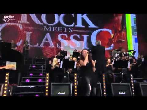 Wacken 2015: Rock Meets Classic feat. Herbie Langhans and Jennifer Haben