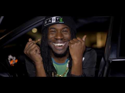 "I'M GROWN” (FEAT.  FLY-$AUCY) | MUZIK VIDEO | TNIYP3