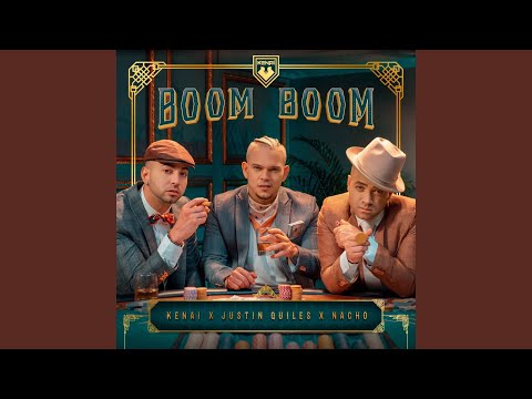 BOOM BOOM