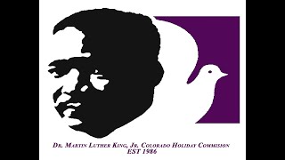 Behind the scenes, The Making of the Dr. Martin Luther King Jr. Holiday Hosted by video