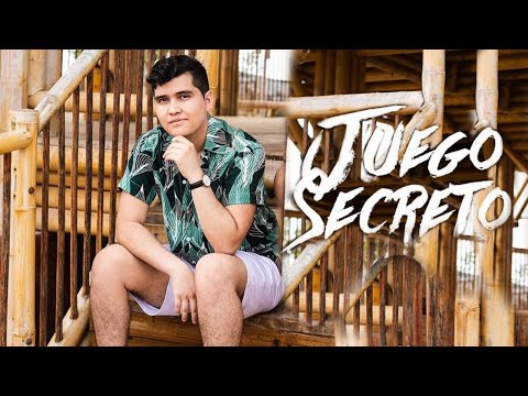 Juego Secreto - Simón Figueroa & RK Kammerer