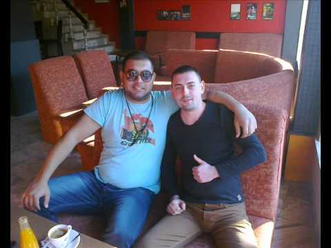 Mecho Mentata-nai dobroto!!za bate Fero 2014!