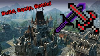 I Made The Best MINECRAFT PVP Mod Pack EVER!  | Mod Pack Showcase |