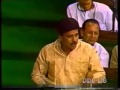 Satire On Place To Negotiate To Form Government Pramodji Mahajan In Loksabha Speech On No Confiden