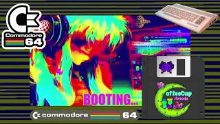 CCA - Commodore 64 - DEMOSCENE 8580! - REAL HARDWARE - TOP 200 (CSDB 2020) - (200 - 176) - Part 1