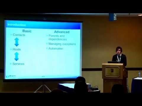 John Murphy - Rational Configuration Design - NWCNA 2012