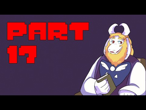 Ask Underswap Paps: Part 17 - Undertale Comic Dub