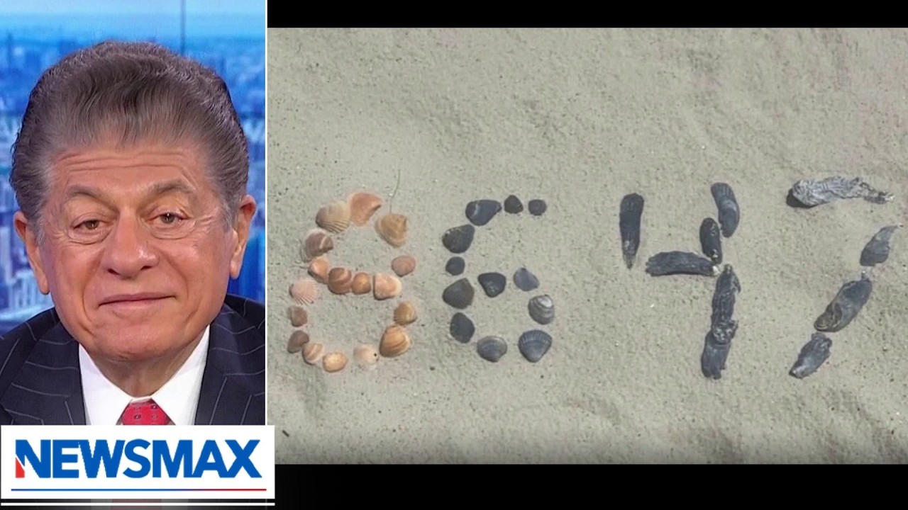 Judge Napolitano explains why Comey indictment may be dismissed | Wake Up America