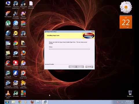 Magic Farm 2 - Fairy Lands Download