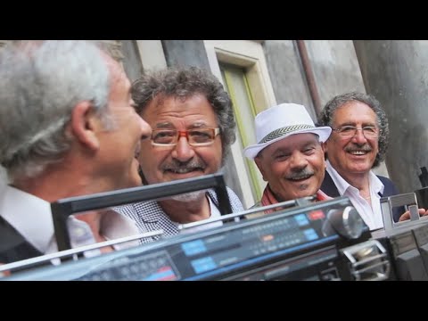 I Beans - Abbracciami (Ufficiale 2018)